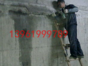 南京市防水堵漏公司單位