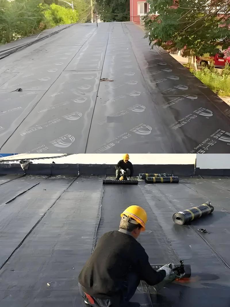 南京白下樓頂防水施工,1.5.5. - o.1.3.3. - 6.