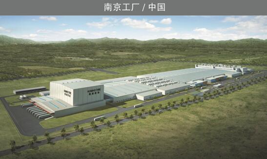 錦湖輪胎持續(xù)拓展全球配套