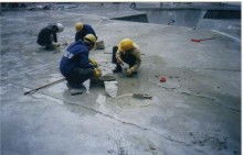 南京市建鄴區劉賽兵管道疏通工程服務部 專業疏通與防水工程的一站式解決方案