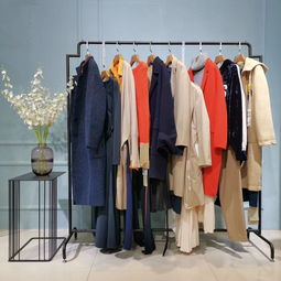 來自紐約的前衛(wèi)設(shè)計,都市女裝要有摩登時尚的樣子 折扣批發(fā)