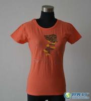 百色高檔時尚T恤庫存積壓服裝批發廠家清倉服裝批發[供應]_女上裝_世界工廠網中國產品信息庫