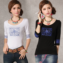 民族服飾_袖長(zhǎng):七分_民族服飾促銷(xiāo)_低價(jià)批發(fā) 