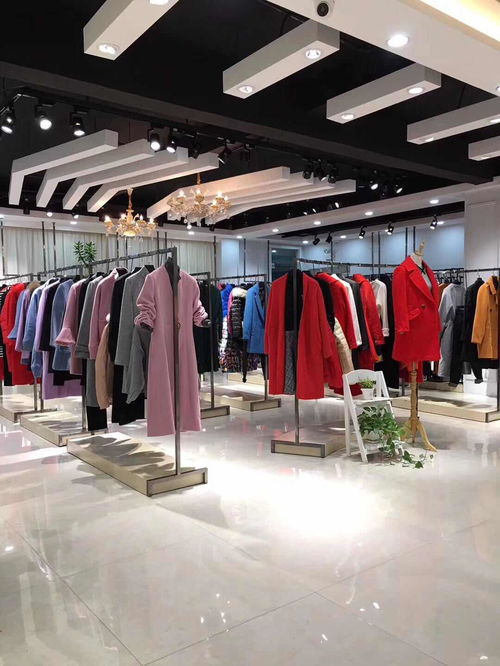 迪斯雅品牌女裝折扣庫(kù)存尾貨走份批發(fā)